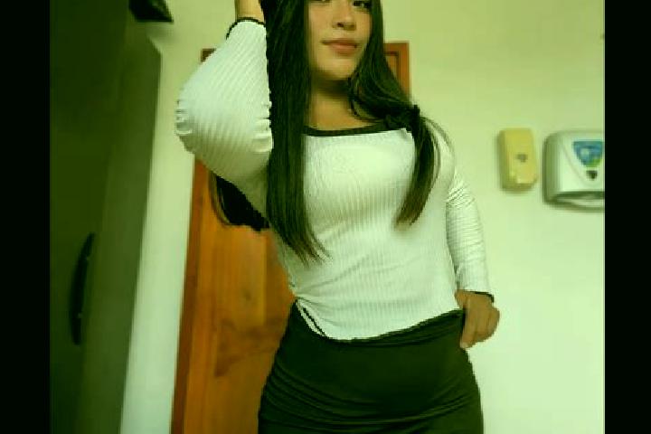 Zoey, 24 — Escort in Taisha, Ecuador