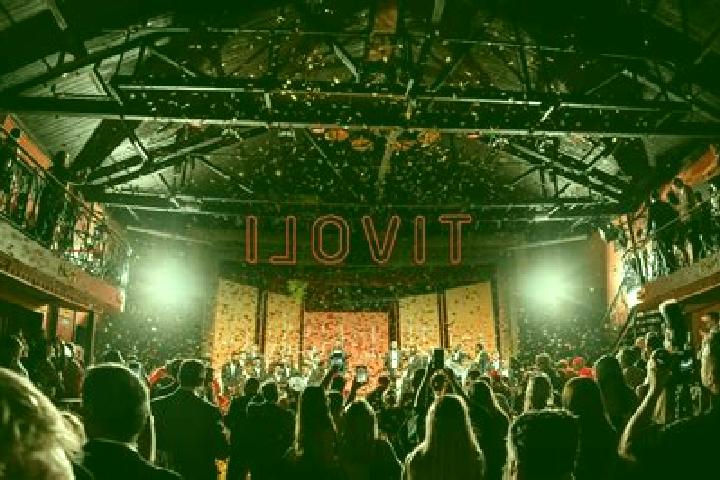Zoey, 24 — Escort in Tivoli, Australia