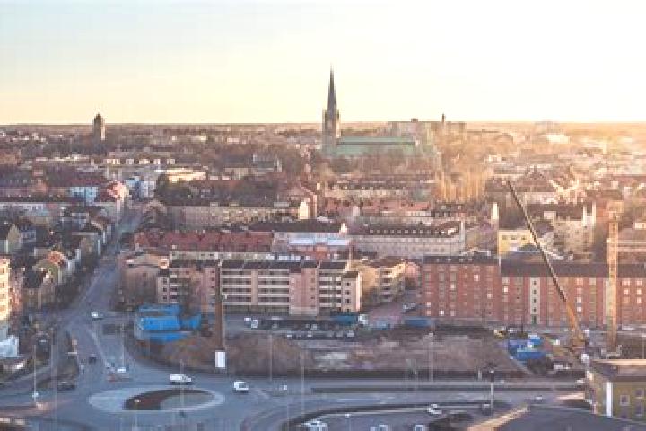 Zoey, 24 — Escort in Vara, Sweden
