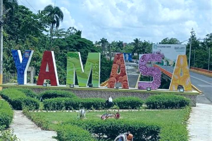 Zoey, 24 — Escort in Yamasa, Dominican Republic