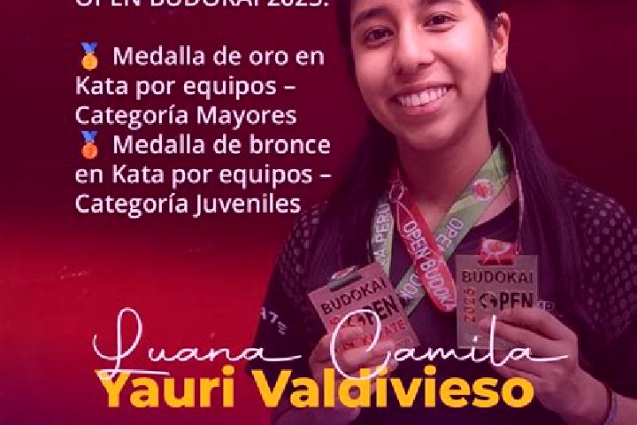 Zoey, 24 — Escort in Yauri, Peru