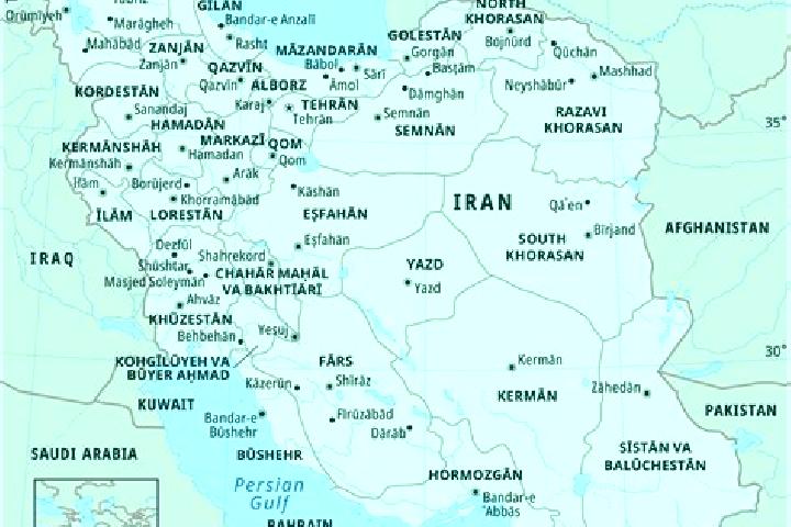 Zoey, 24 — Escort in Zarnaq, Iran