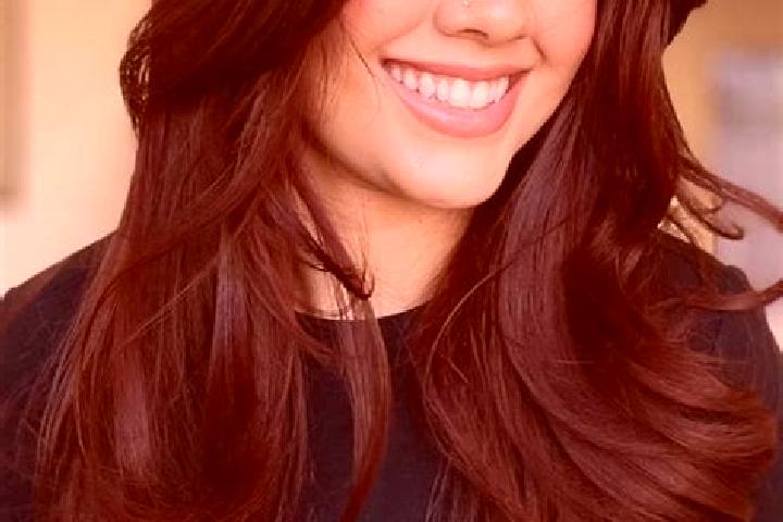 Zoey, 25, a auburn amber-eyed asian companion based in Compiegne. Offering Domination, Party Girl, Duos, GFE, Dinner Date. Available for incall and outcall, ...