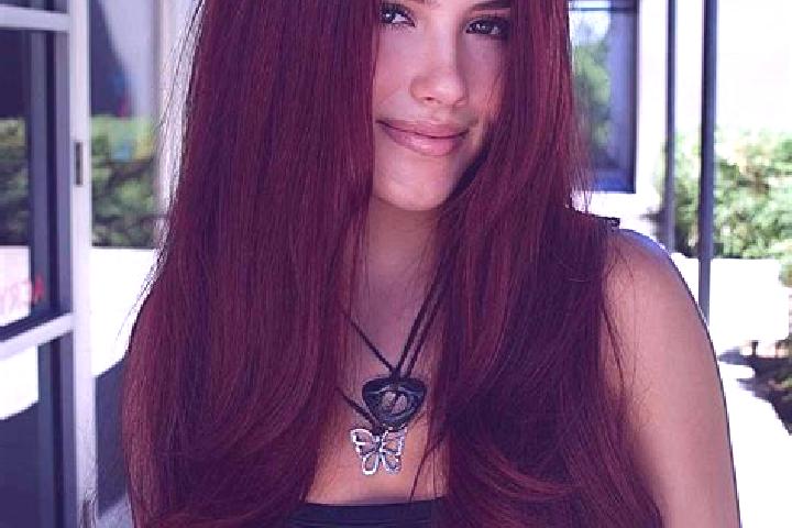 Zoey, 25, a auburn dark-eyed mixed companion based in Grindu. Offering Tantra, Deep French Kissing, BDSM. Available for incall and outcall, overnight booking...