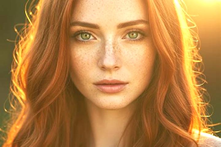 Zoey, 25, a auburn green-eyed european companion based in Paradera. Offering Massage, Duos, Domination. Available for incall and outcall, day and evening dates.
