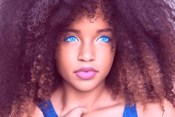 Zoey, 25, a black blue-eyed mixed companion based in Lemito. Offering Girlfriend Experience, 69, Domination. Available for incall and outcall, day and evenin...