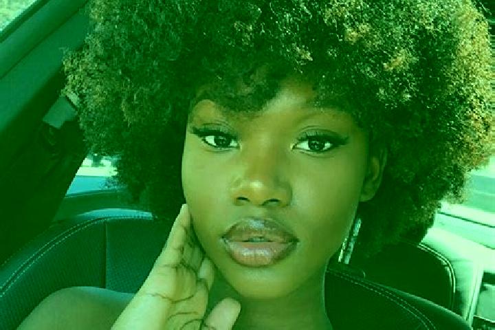 Zoey, 25, a black dark-eyed caribbean companion based in Boisemont. Offering Massage, GFE, Erotic Massage, Prostate Massage. Available for incall and outcall...