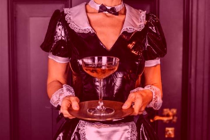 Zoey, 25, a black dark-eyed caucasian companion based in Yenotayevka. Offering Striptease, Party Girl, Travel Companion, BDSM, Fetish. Available for incall a...