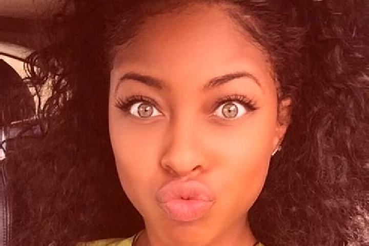Zoey, 25, a black green-eyed ebony companion based in Yangkou. Offering Prostate Massage, Striptease, A-Level. Available for incall and outcall, day and even...