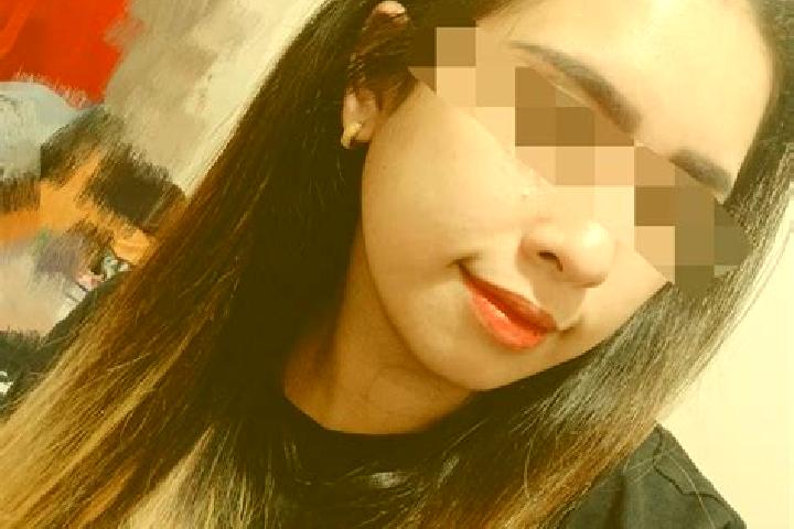 Zoey, 25, a black grey-eyed mixed companion based in Xinchenglu. Offering BDSM, Travel Companion, OWO. Available for incall and outcall, overnight bookings a...