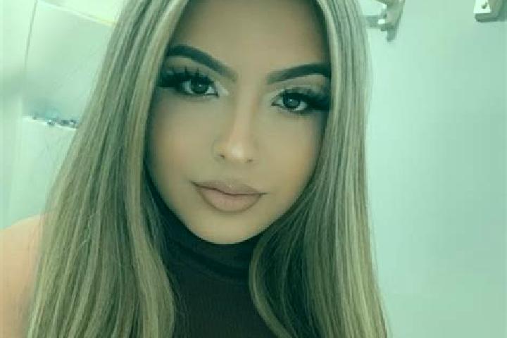 Zoey, 25, a blonde amber-eyed latina companion based in Zaouiet Sousse. Offering Girlfriend Experience, Prostate Massage, GFE, Tantra. Available for incall a...