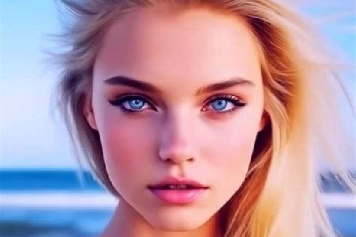 Zoey, 25, a blonde blue-eyed caribbean companion based in Soyapango. Offering CIM, 69, Duos. Available for incall and outcall, day and evening dates.