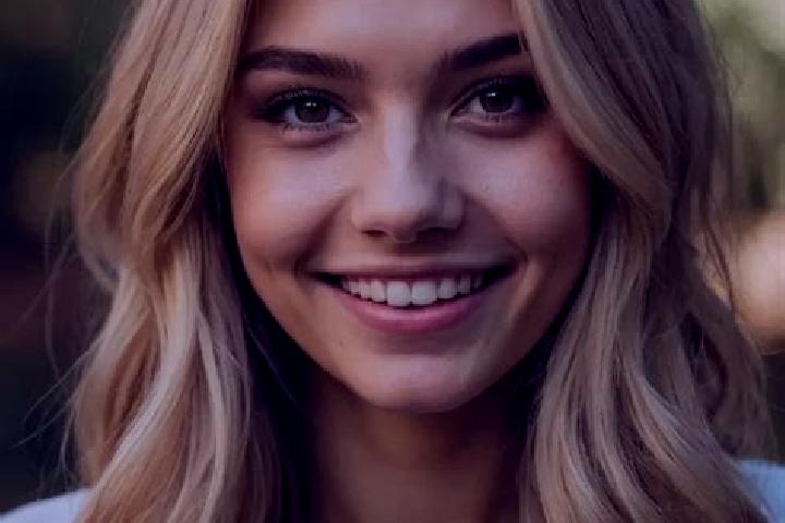 Zoey, 25, a blonde hazel-eyed ebony companion based in Vitanje. Offering Travel Companion, Tantra, CIM. Available for incall and outcall, day and evening dates.
