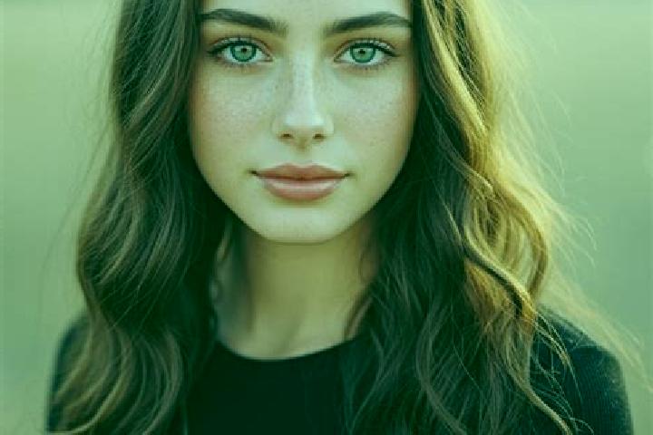 Zoey, 25, a chestnut green-eyed mediterranean companion based in M Gbasso. Offering OWO, Striptease, Erotic Massage, Fetish, GFE. Available for incall and ou...