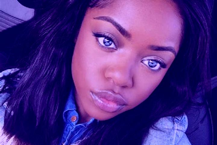 Zoey, 25, a dark blonde blue-eyed ebony companion based in Macquarie Hills. Offering A-Level, OWO, BDSM, Deep French Kissing. Available for incall and outcal...