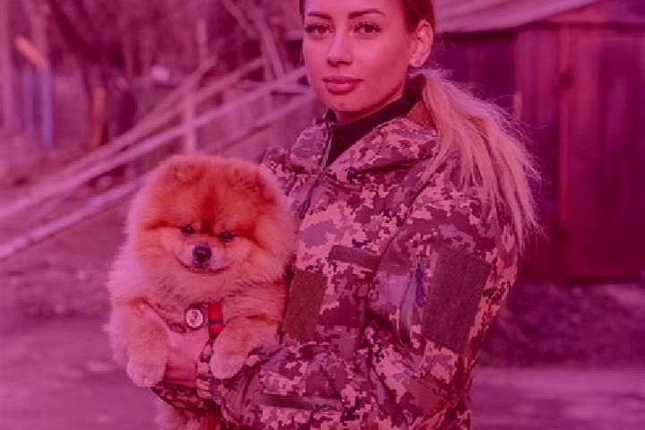Zoey, 25 — Escort in Bakosh, Ukraine