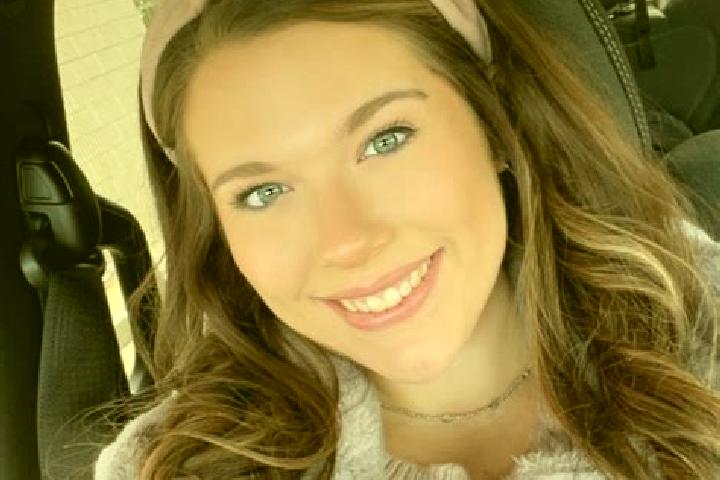 Zoey, 25 — Escort in Blackwell, United States