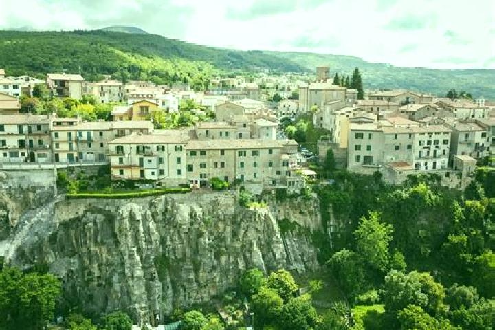 Zoey, 25 — Escort in Castel Campagnano, Italy