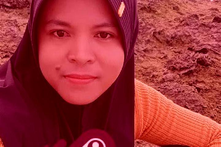Zoey, 25 — Escort in Ciracap, Indonesia