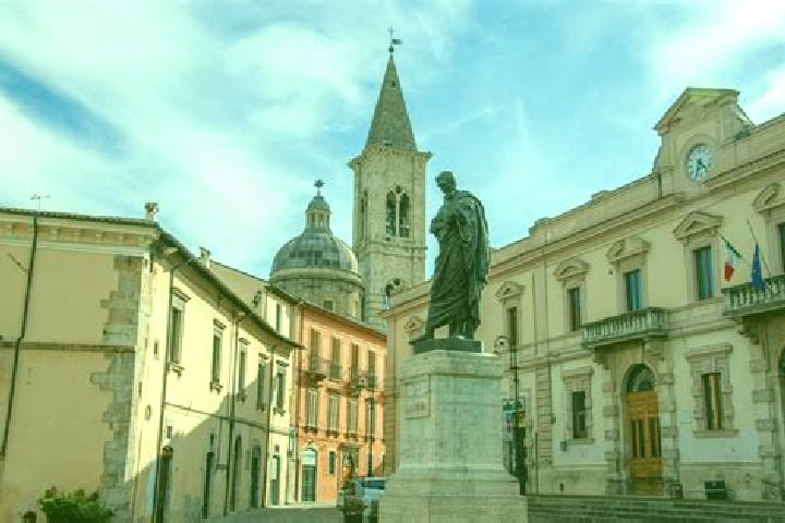 Zoey, 25 — Escort in Civitella Messer Raimondo, Italy