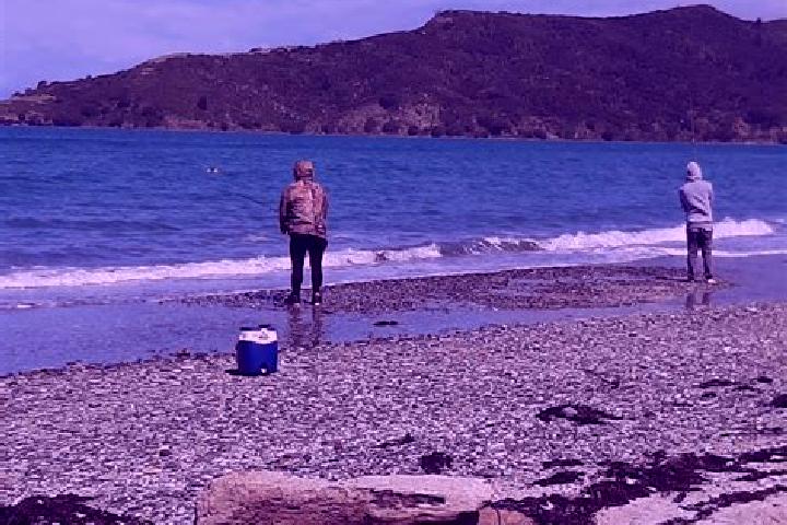 Zoey, 25 — Escort in Colville, New Zealand