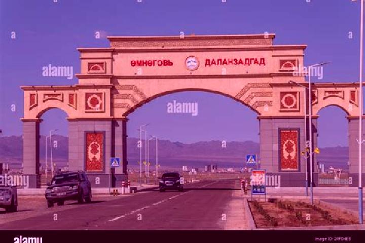 Zoey, 25 — Escort in Dalandzadgad, Mongolia