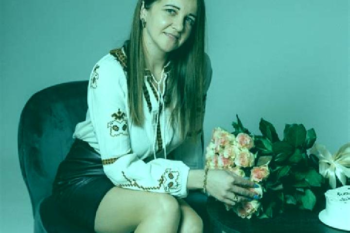 Zoey, 25 — Escort in Drahovo, Ukraine