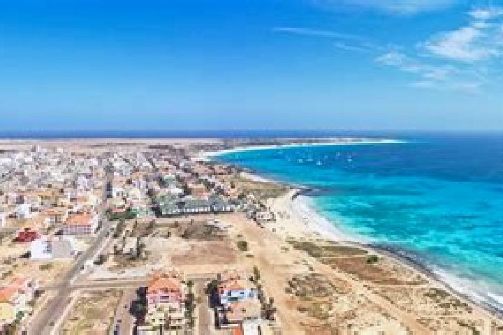 Zoey, 25 — Escort in Espargos, Cape Verde
