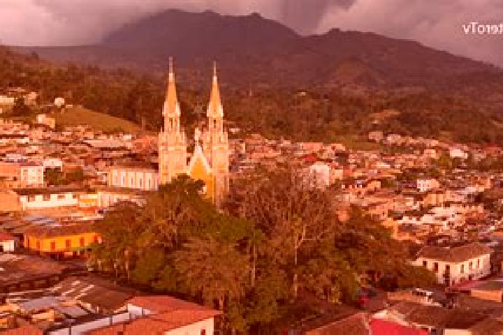 Zoey, 25 — Escort in Guaca, Colombia