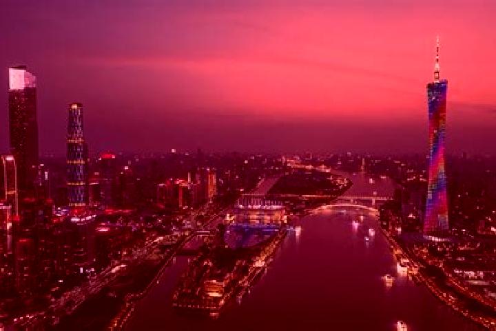 Zoey, 25 — Escort in Guangyi, China
