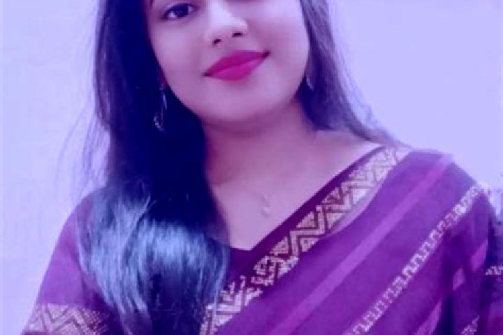 Zoey, 25 — Escort in Haldia, India