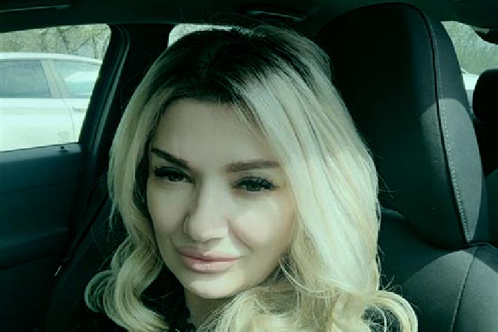 Zoey, 25 — Escort in Ispas, Ukraine