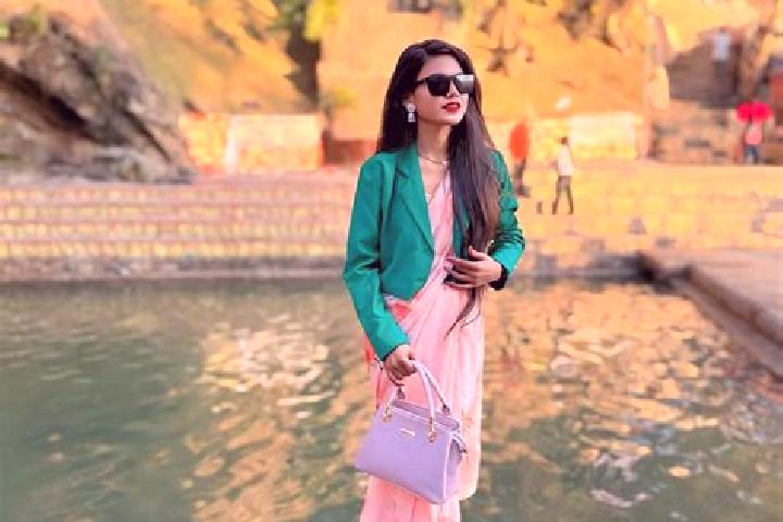 Zoey, 25 — Escort in Jaleshwar, Nepal