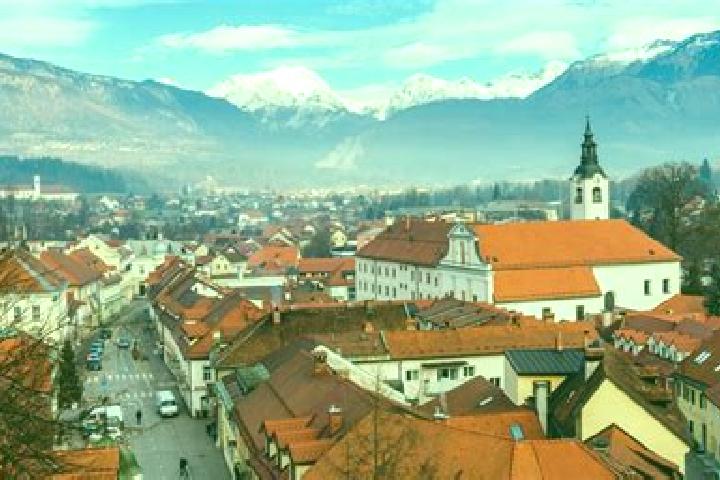 Zoey, 25 — Escort in Kamnik, Slovenia