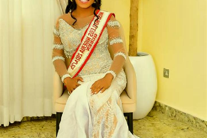 Zoey, 25 — Escort in Konkwesso, Nigeria