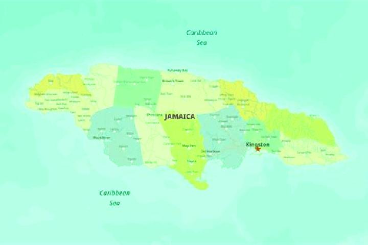 Zoey, 25 — Escort in Lacovia, Jamaica