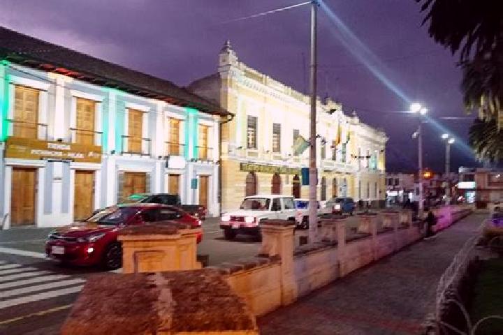 Zoey, 25 — Escort in Machachi, Ecuador