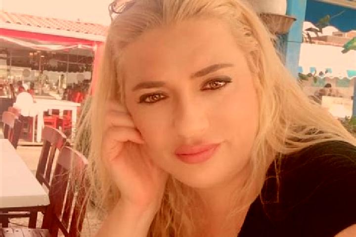 Zoey, 25 — Escort in Nimet, Turkey