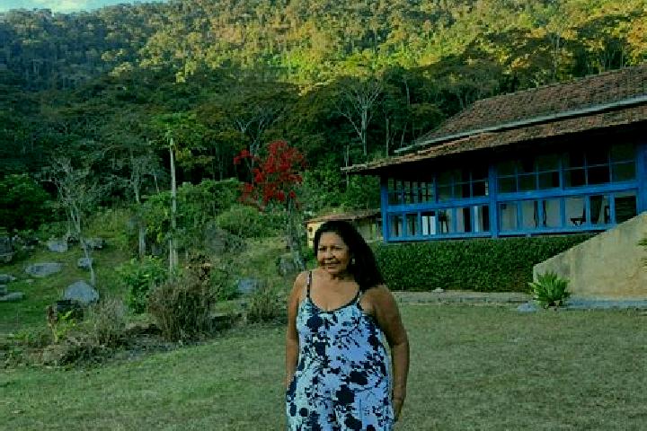 Zoey, 25 — Escort in Nova Soure, Brazil