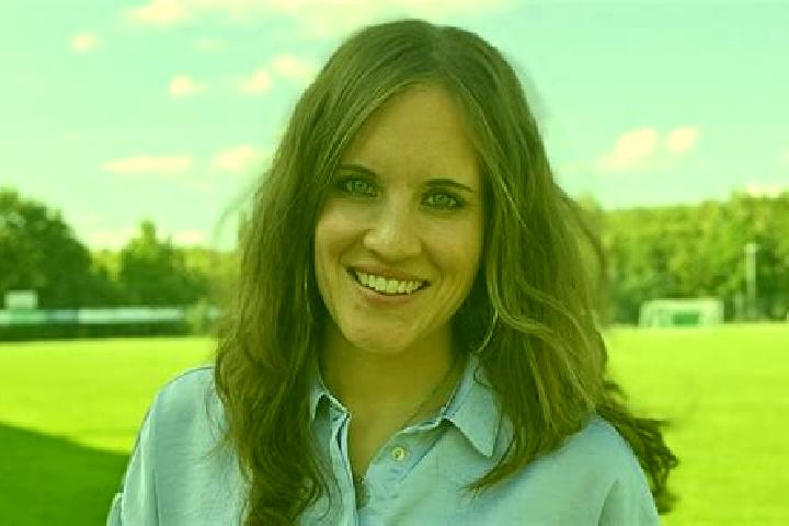 Zoey, 25 — Escort in Schnabelwaid, Germany