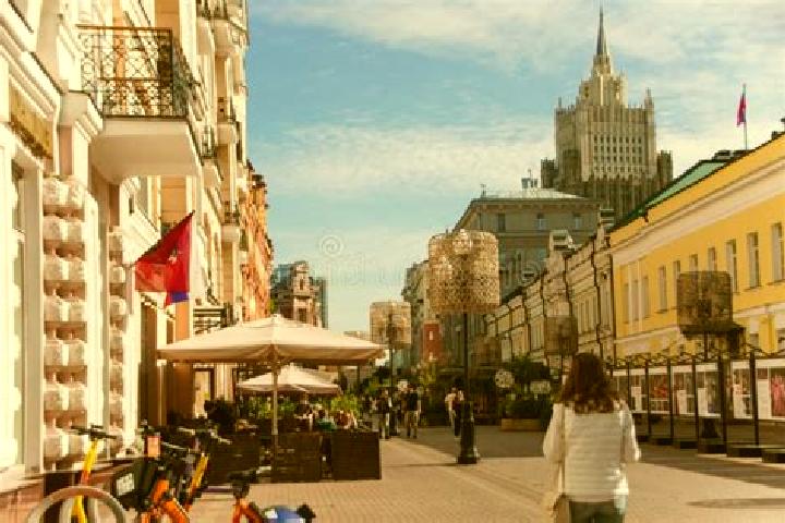 Zoey, 25 — Escort in Smolenskaya, Russia