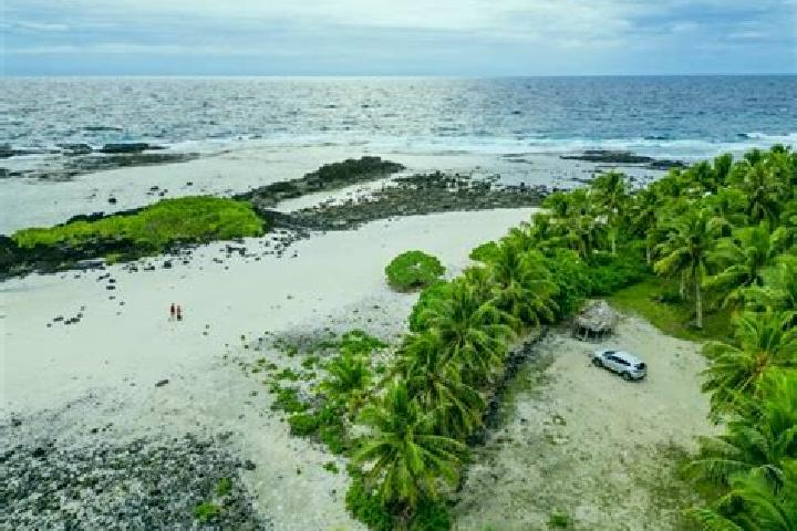 Zoey, 25 — Escort in Solosolo, Samoa