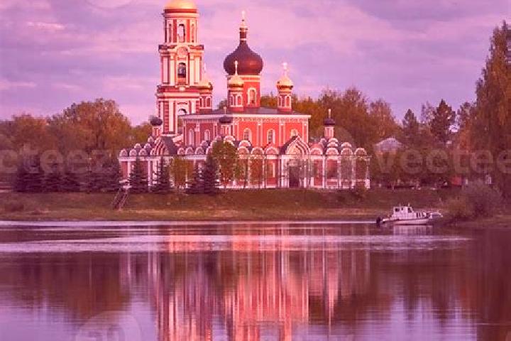 Zoey, 25 — Escort in Staraya Kulatka, Russia