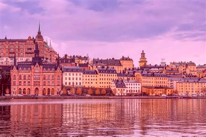 Zoey, 25 — Escort in Stroemsfors, Sweden