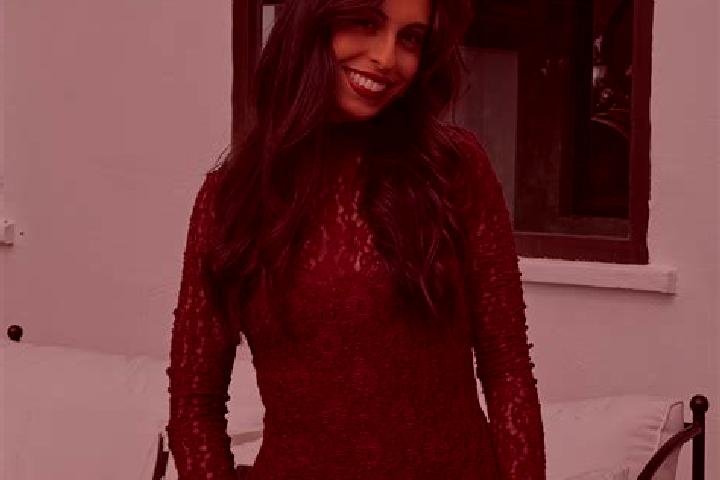 Zoey, 25 — Escort in Tomas Romero Pereira, Paraguay