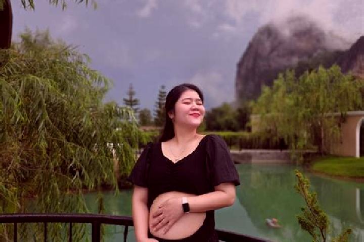Zoey, 25 — Escort in Tsovasar, Armenia