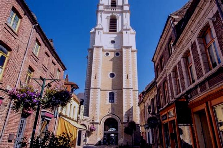 Zoey, 25 — Escort in Wizernes, France