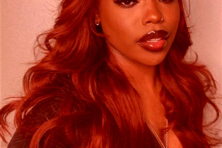 Zoey, 26, a auburn amber-eyed ebony companion based in Mogelsberg. Offering Duos, Travel Companion, OWO. Available for incall and outcall, day and evening da...