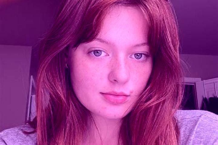 Zoey, 26, a auburn amber-eyed european companion based in Wangoi. Offering Striptease, CIM, Overnight, GFE. Available for incall and outcall, overnight booki...
