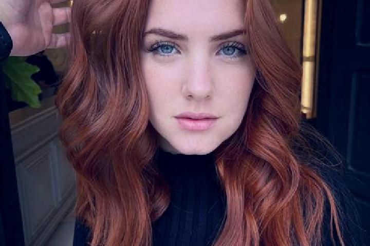 Zoey, 26, a auburn blue-eyed middle eastern companion based in Castagnole Piemonte. Offering Prostate Massage, CIM, Deep French Kissing. Available for incall...